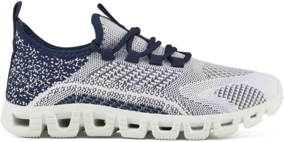 Urban Sport Cooper Women’s Athleisure Sneaker | Lightweight Casual Walking Shoes for Women | All-Day Comfort Sneakers