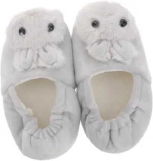 VALICLUD Lovely Shape Skid Slippers for Warm Comfortable Footwear Exquisite Craftsmanship
