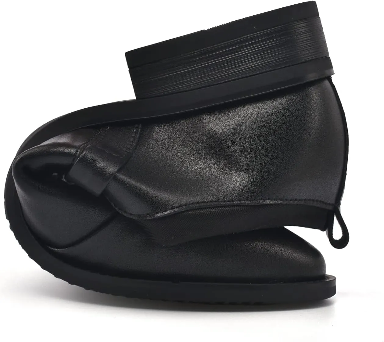 Venshine Mens Dress Shoes Slip On Monk Strap Loafer Formal Oxford Shoes