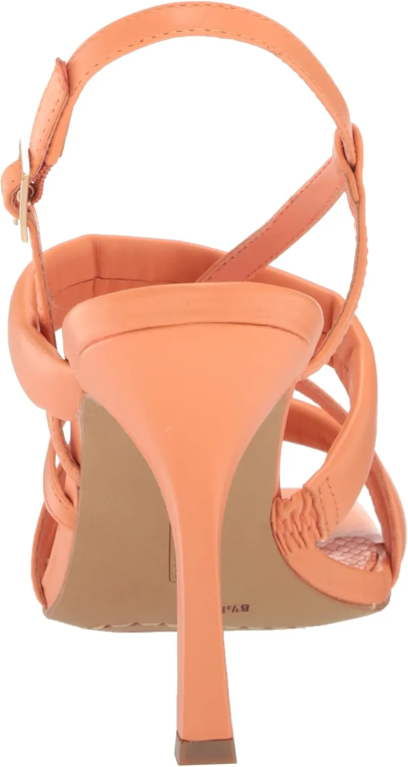 Vince Camuto Women's Bettamee Dress Sandal Heeled