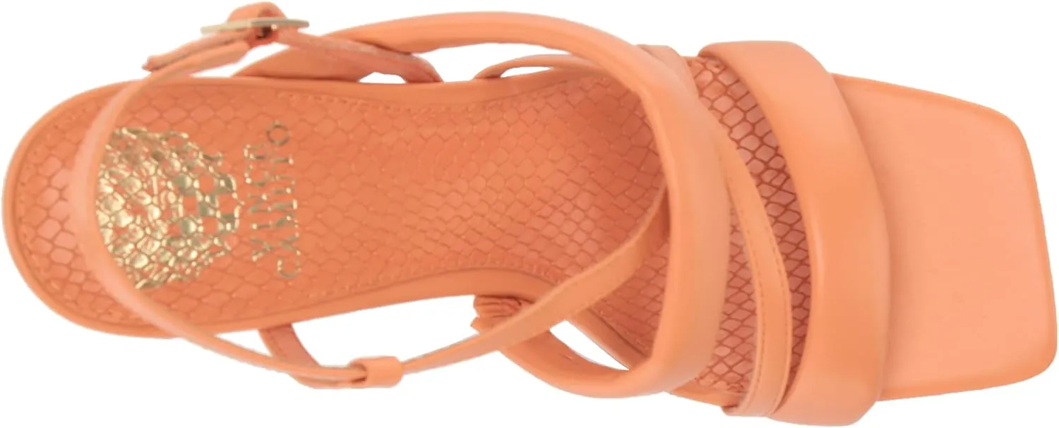 Vince Camuto Women's Bettamee Dress Sandal Heeled