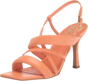 Vince Camuto Women's Bettamee Dress Sandal Heeled
