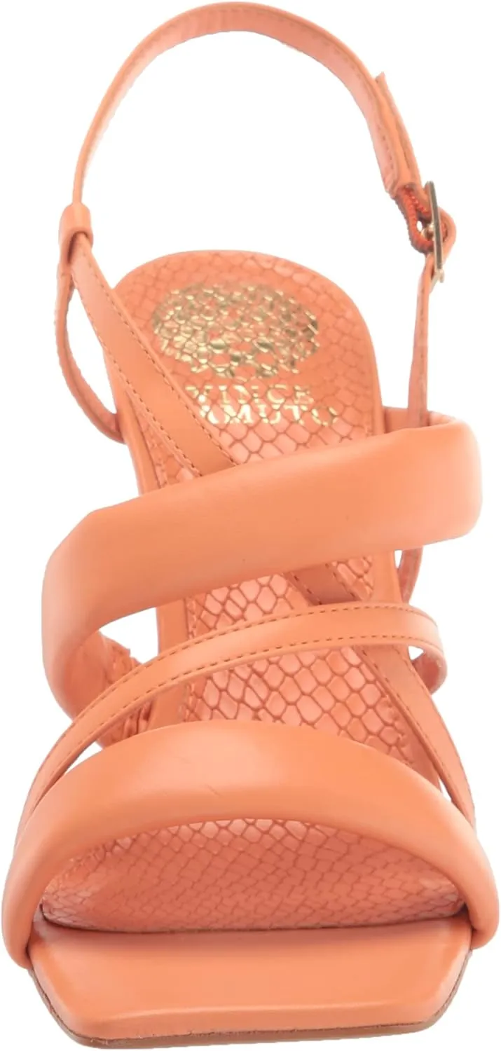 Vince Camuto Women's Bettamee Dress Sandal Heeled