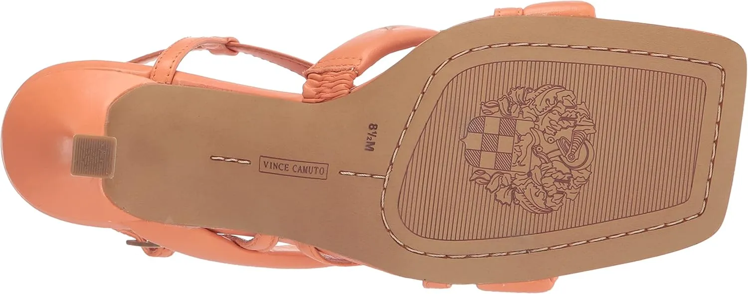 Vince Camuto Women's Bettamee Dress Sandal Heeled