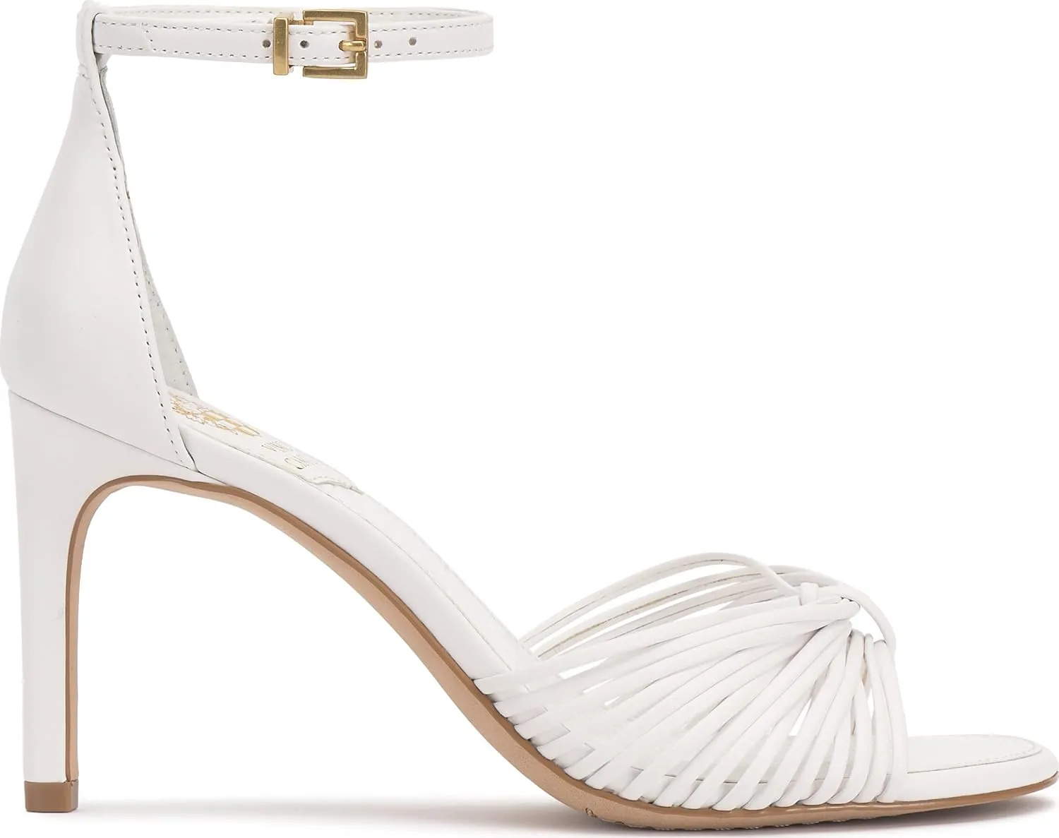 Vince Camuto Women's Blaine Heeled Sandal