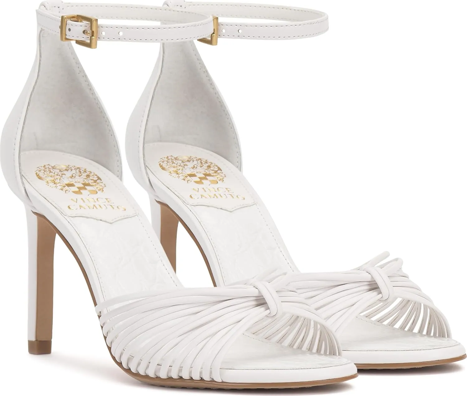 Vince Camuto Women's Blaine Heeled Sandal