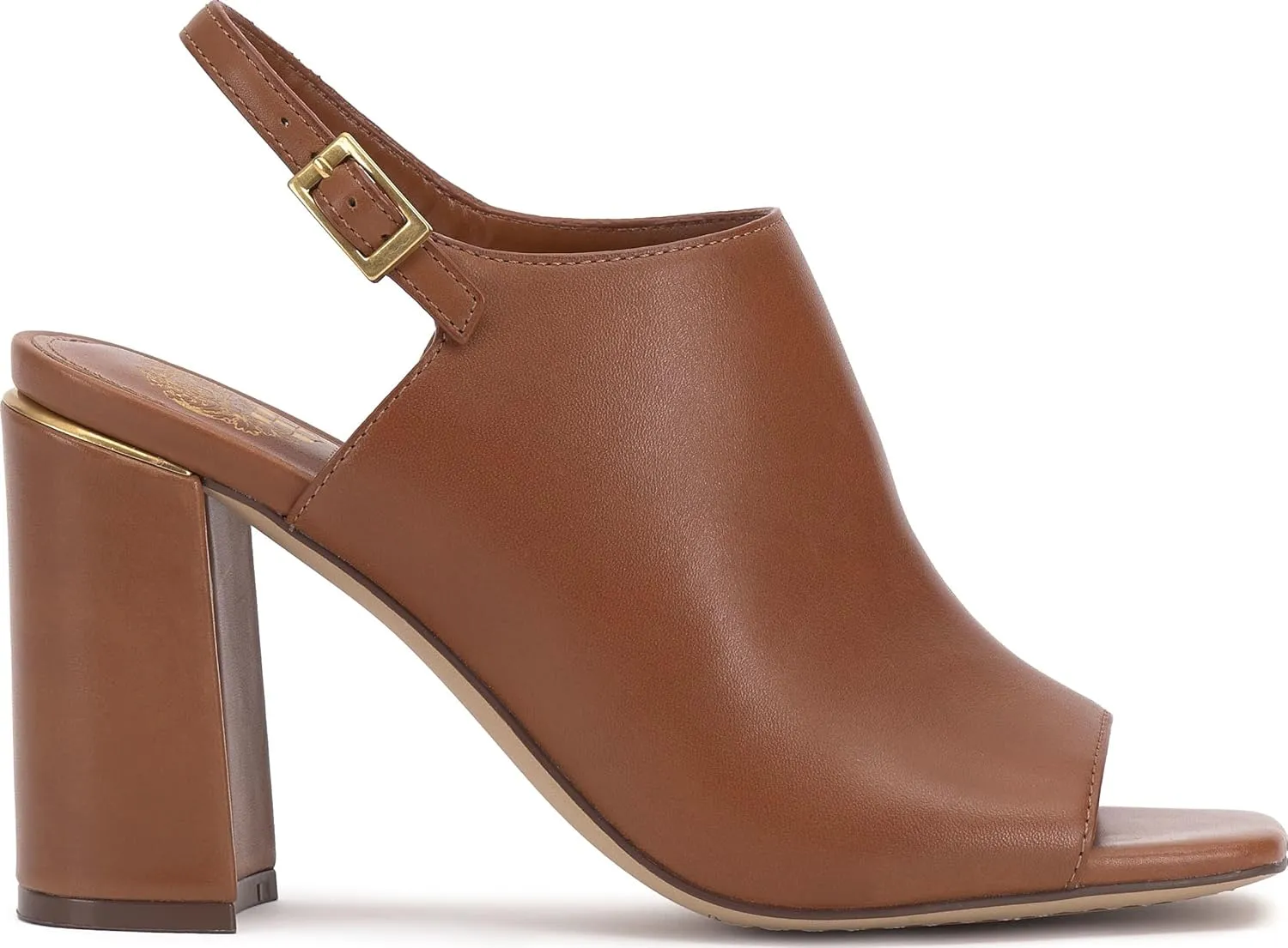 Vince Camuto Women's Haliza Heeled Sandal