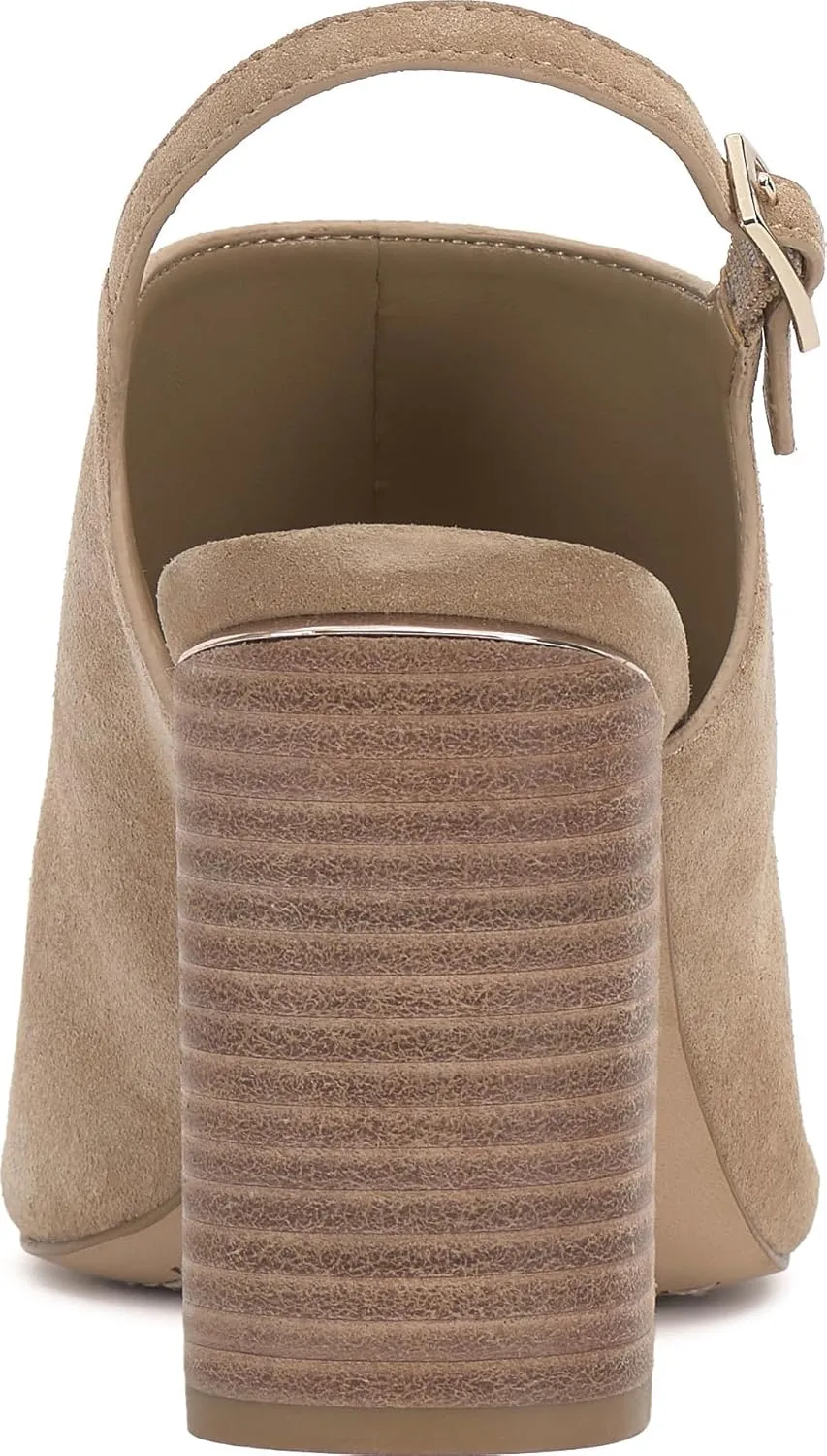 Vince Camuto Women's Haliza Heeled Sandal