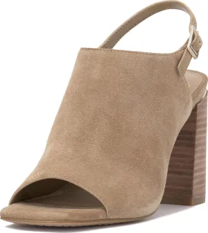 Vince Camuto Women's Haliza Heeled Sandal