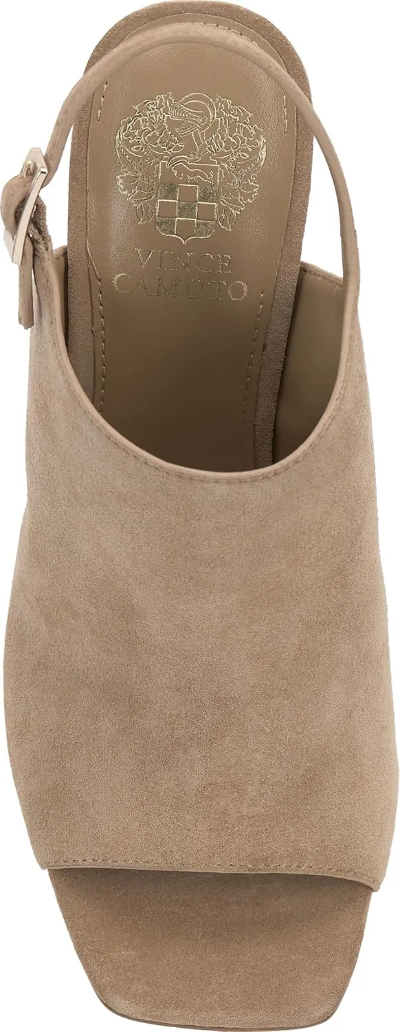 Vince Camuto Women's Haliza Heeled Sandal