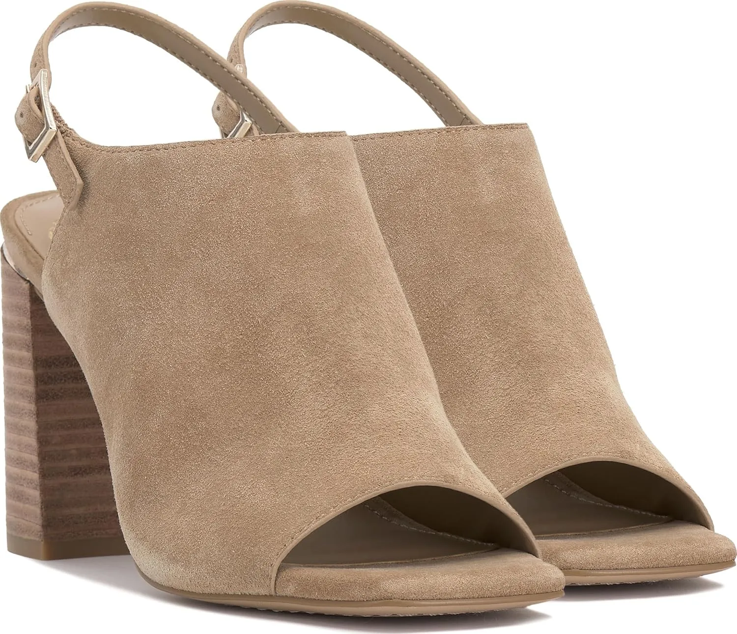 Vince Camuto Women's Haliza Heeled Sandal