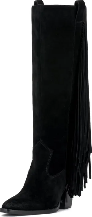 Vince Camuto Women's Pelia Knee High Boot