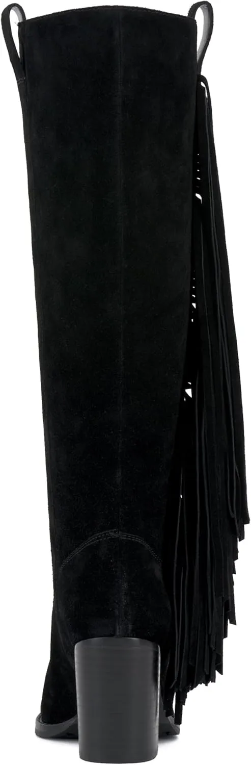 Vince Camuto Women's Pelia Knee High Boot
