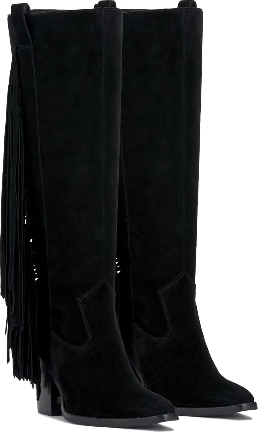 Vince Camuto Women's Pelia Knee High Boot