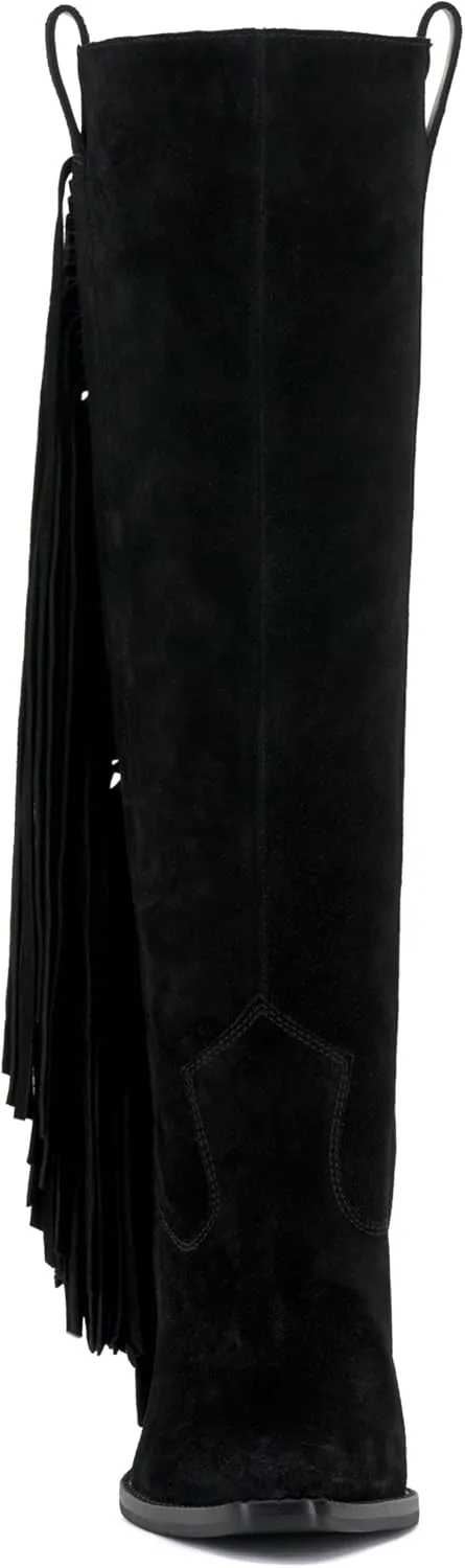 Vince Camuto Women's Pelia Knee High Boot