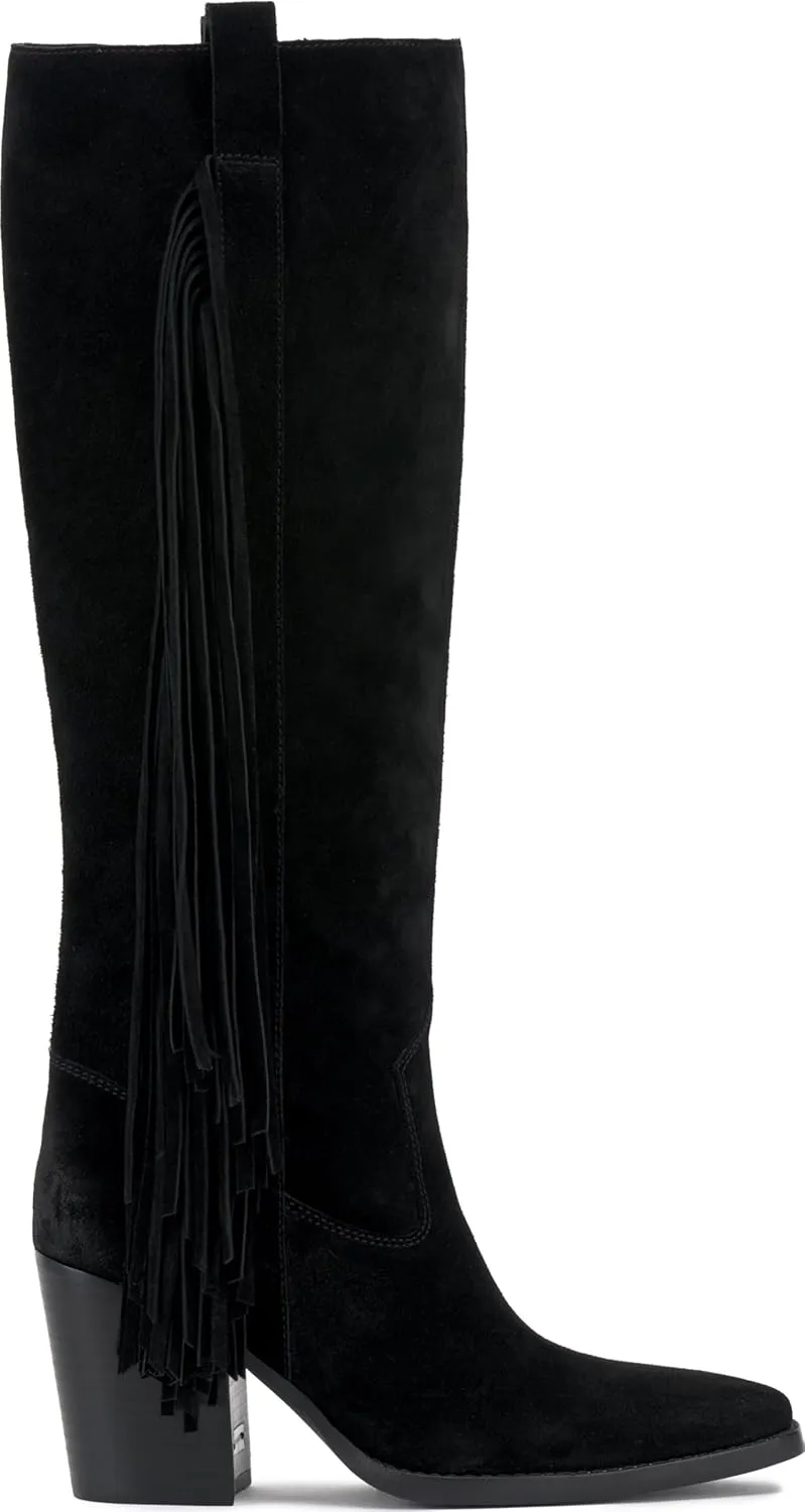 Vince Camuto Women's Pelia Knee High Boot