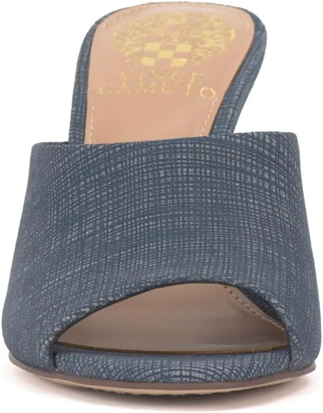 Vince Camuto Women's Vilty Wedge Sandal