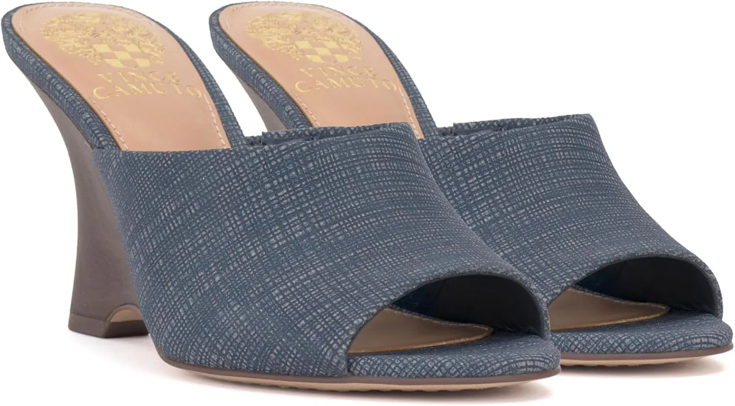 Vince Camuto Women's Vilty Wedge Sandal