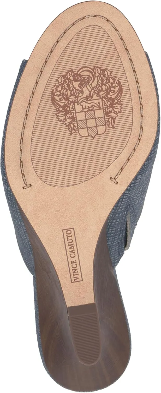 Vince Camuto Women's Vilty Wedge Sandal