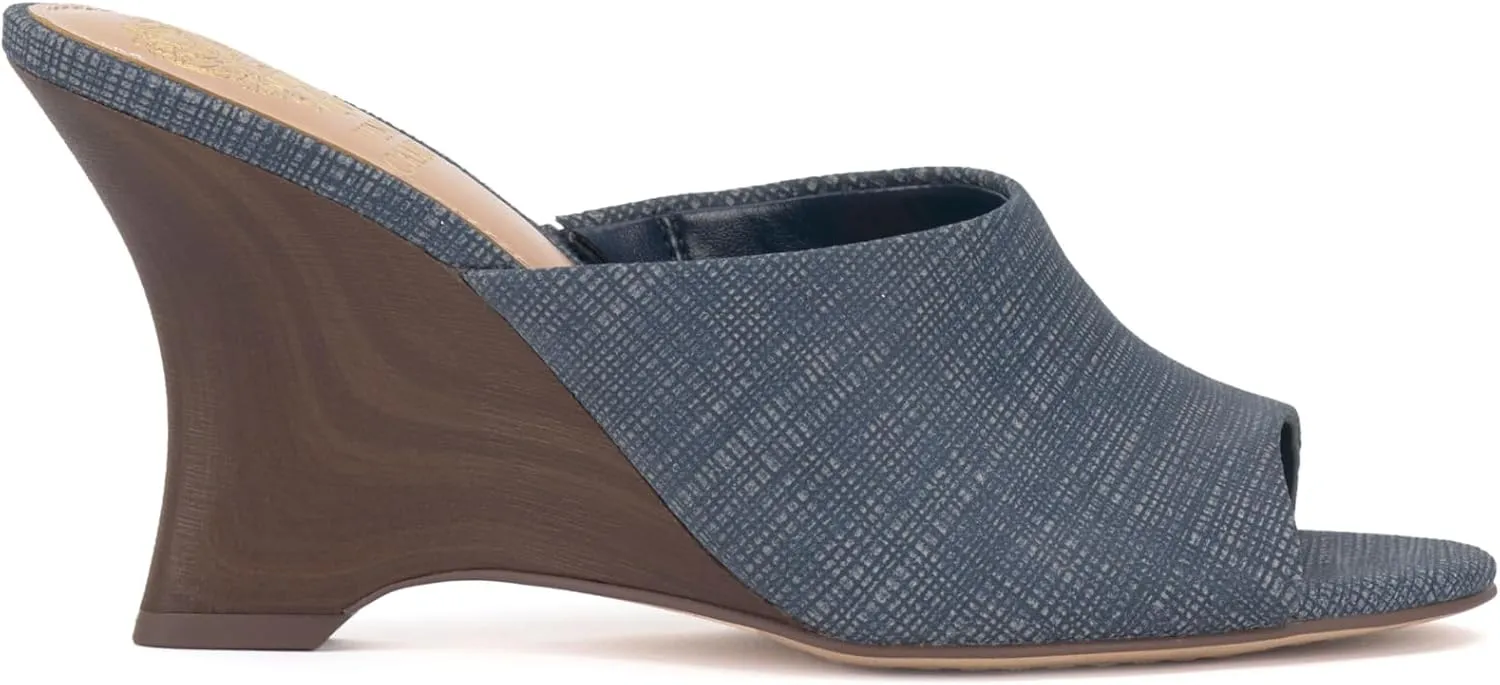 Vince Camuto Women's Vilty Wedge Sandal