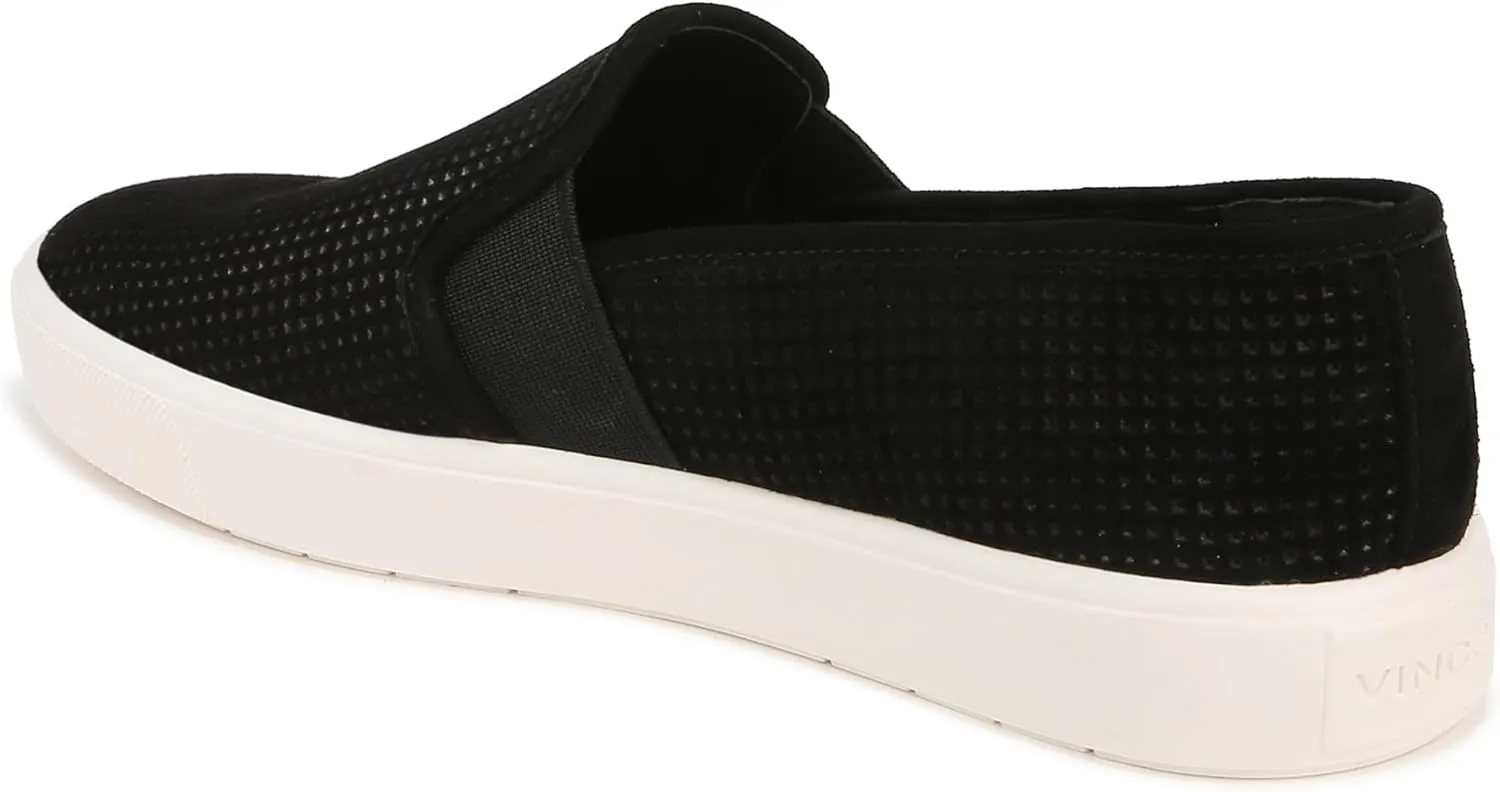 Vince Women's Blair Slip On Sneakers