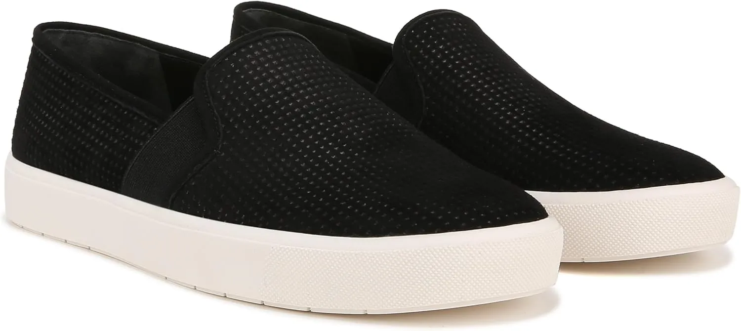 Vince Women's Blair Slip On Sneakers