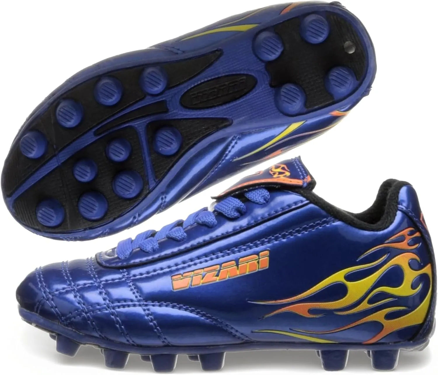 Vizari Blaze FG Soccer Shoe (Toddler/Little Kid)