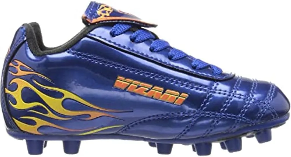 Vizari Blaze FG Soccer Shoe (Toddler/Little Kid)