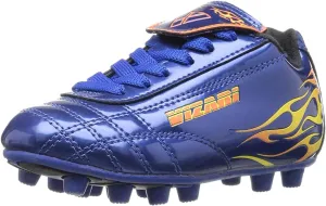 Vizari Blaze FG Soccer Shoe (Toddler/Little Kid)