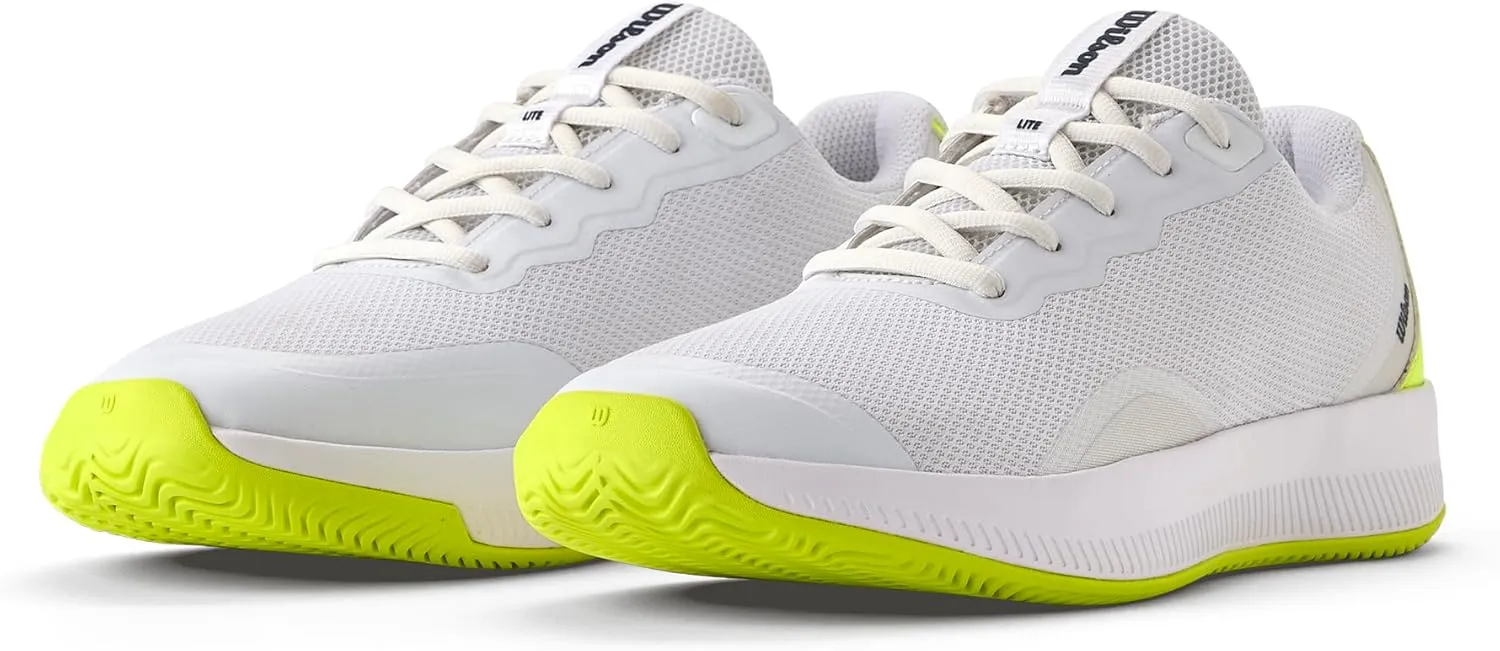 WILSON Women's Intrigue Lite Tennis Sneaker
