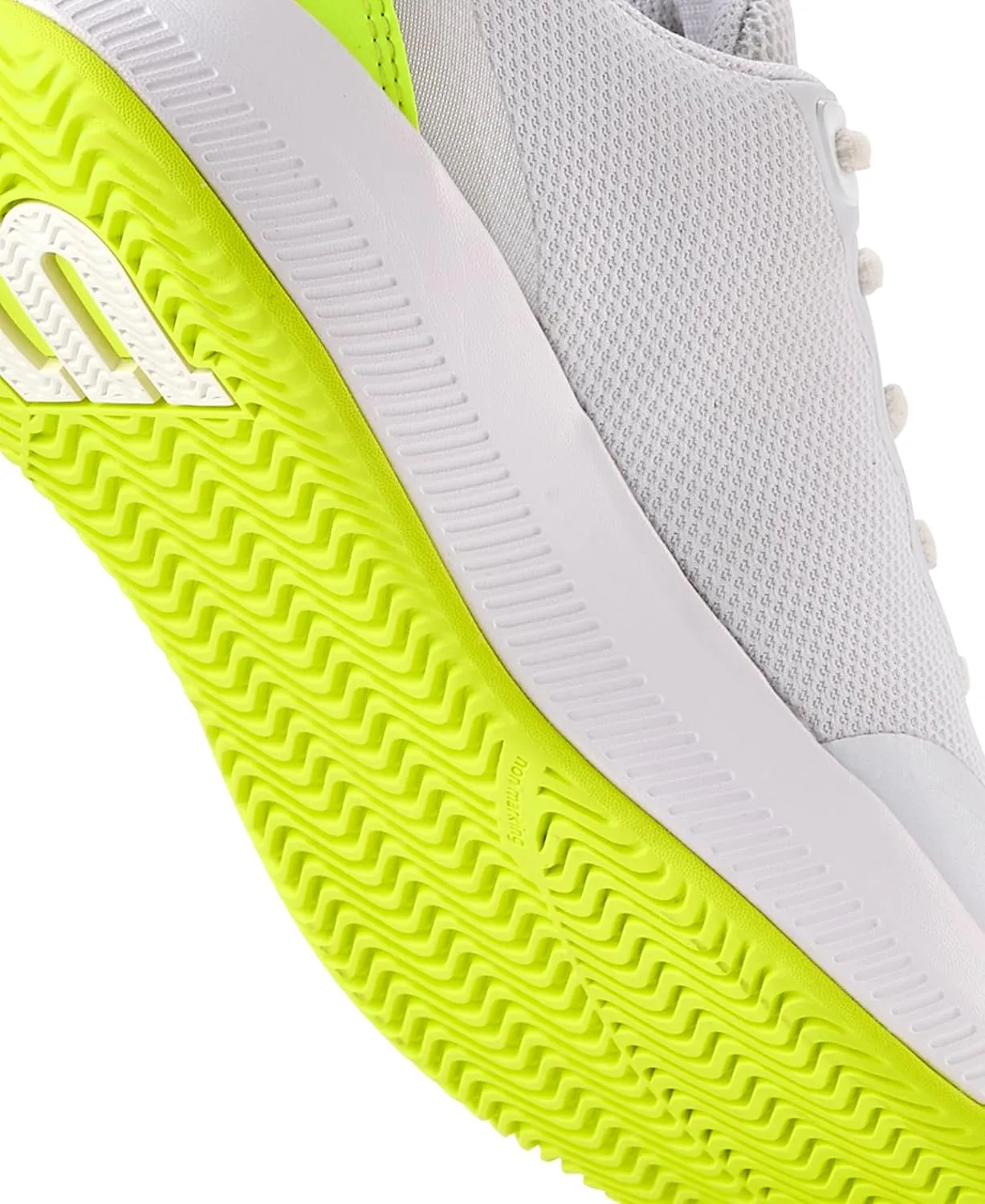 WILSON Women's Intrigue Lite Tennis Sneaker