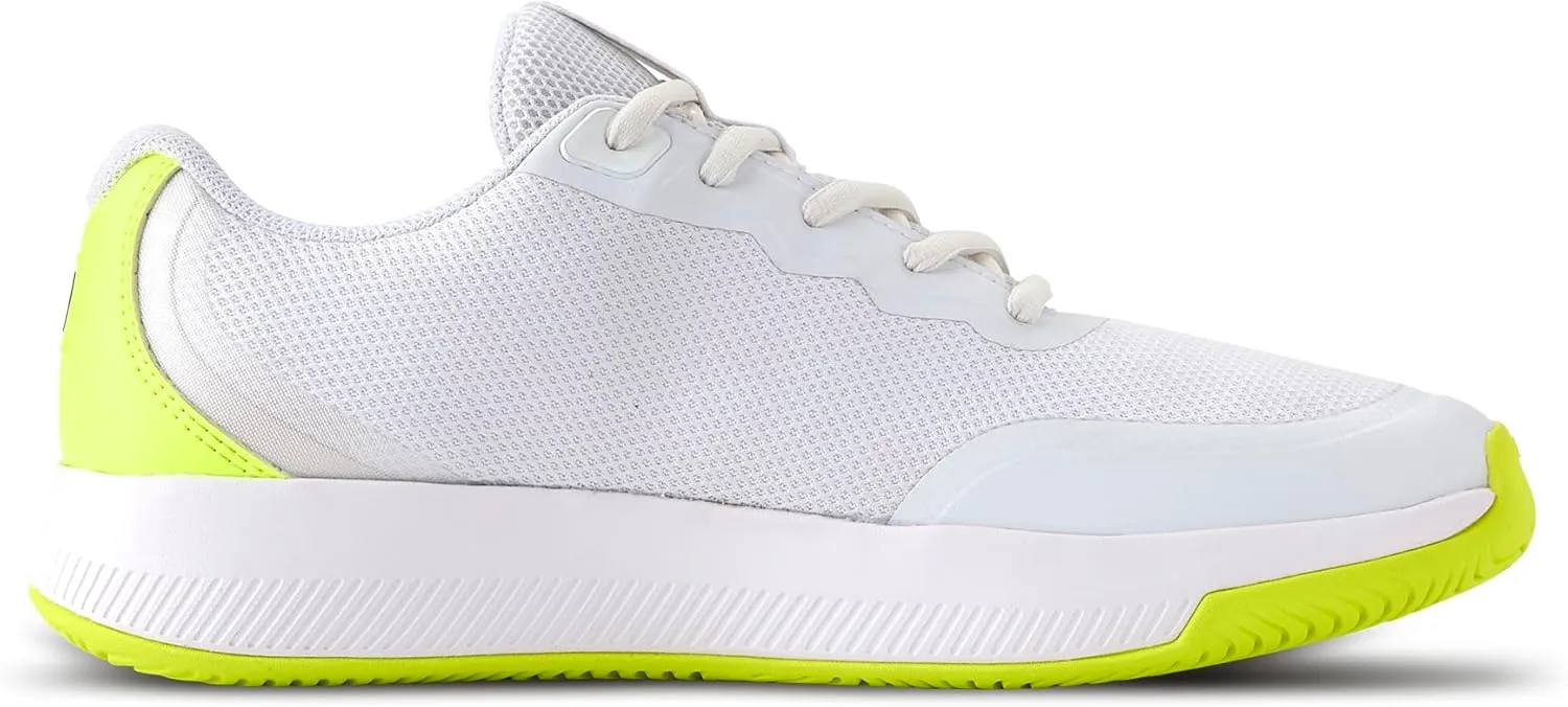 WILSON Women's Intrigue Lite Tennis Sneaker