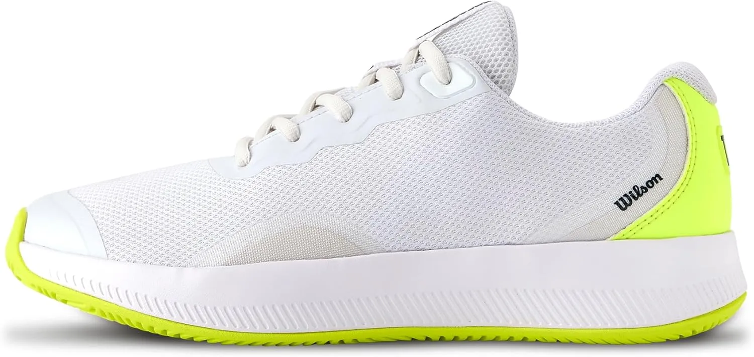 WILSON Women's Intrigue Lite Tennis Sneaker