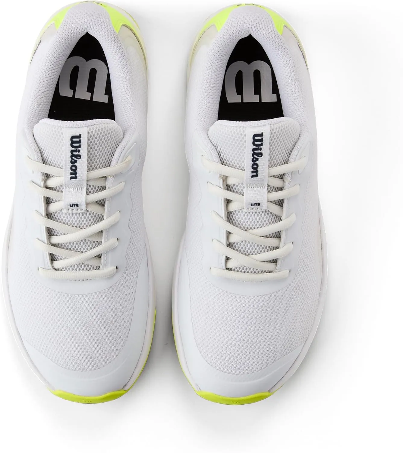 WILSON Women's Intrigue Lite Tennis Sneaker