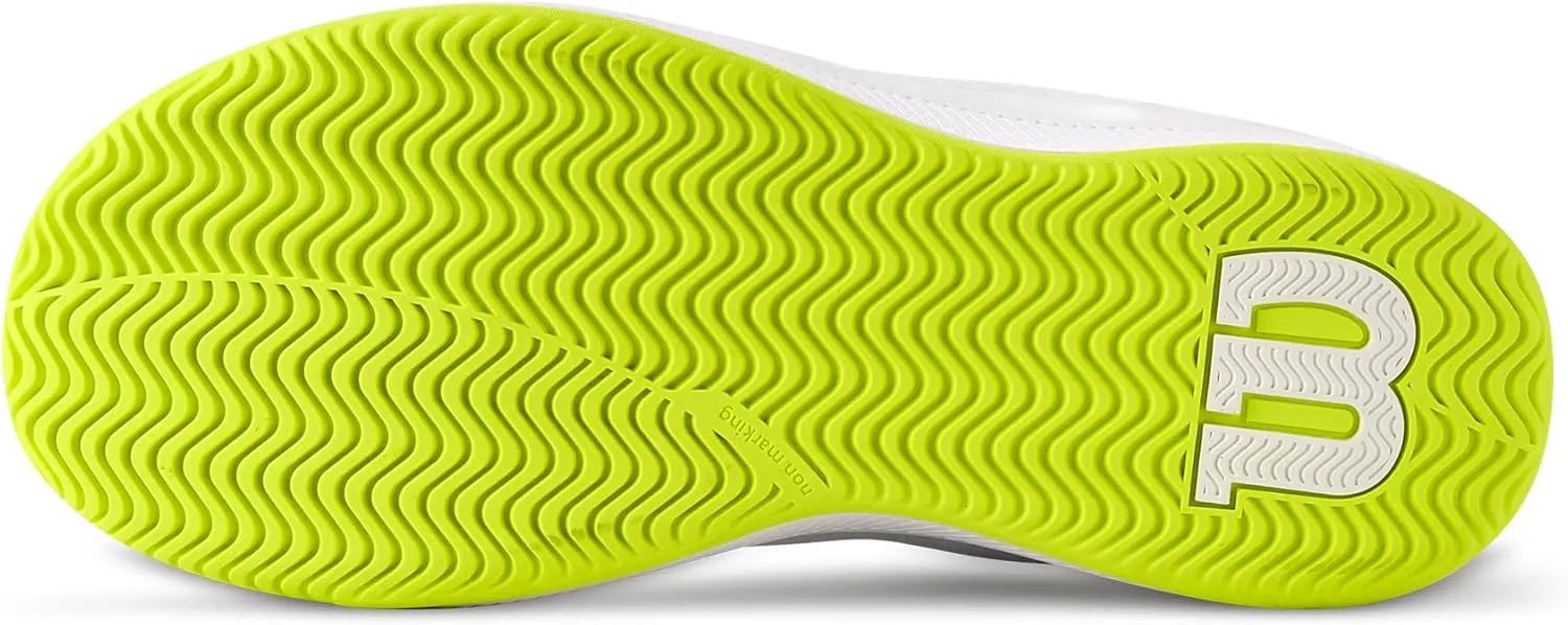 WILSON Women's Intrigue Lite Tennis Sneaker