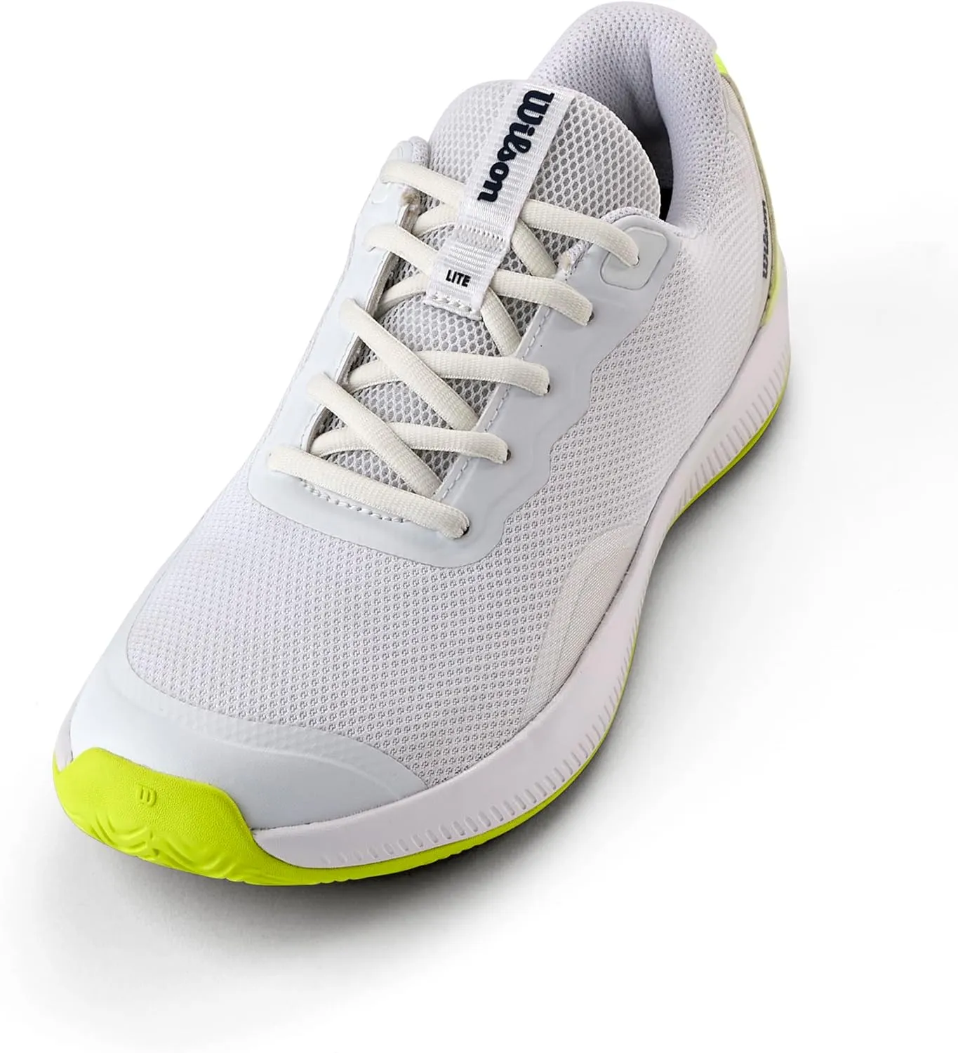 WILSON Women's Intrigue Lite Tennis Sneaker