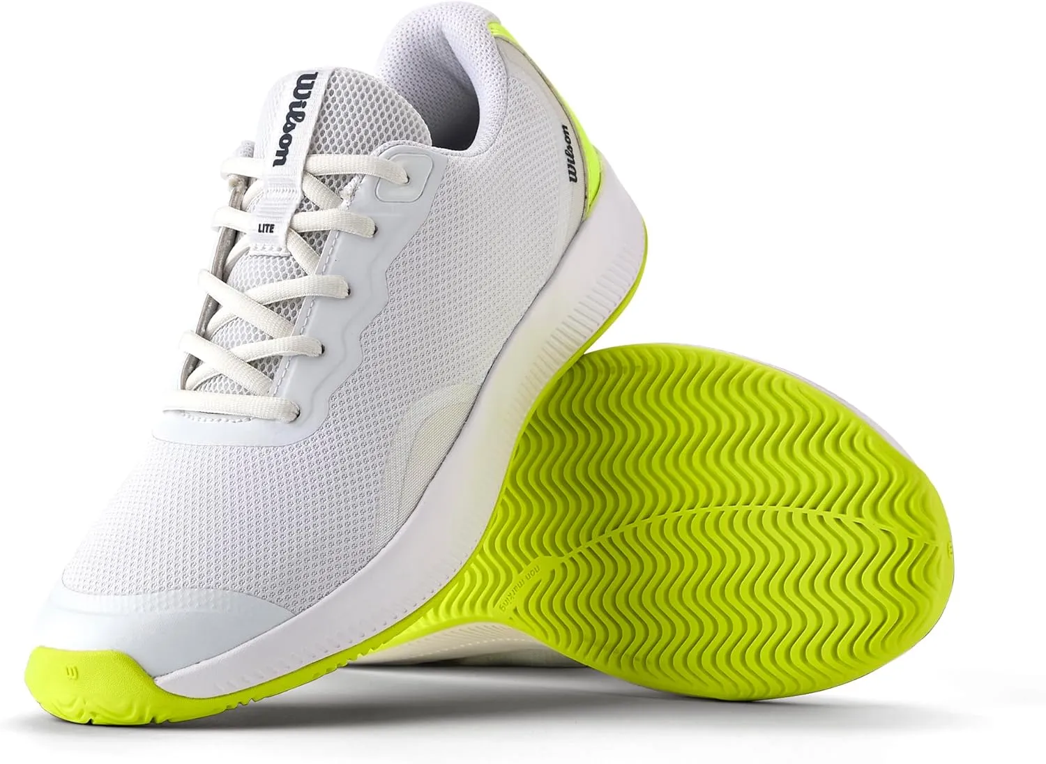 WILSON Women's Intrigue Lite Tennis Sneaker