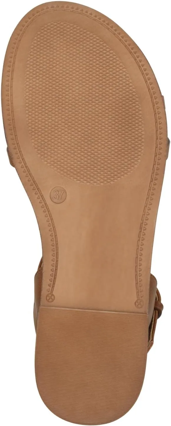 Women's Ankle-Strap Sandal