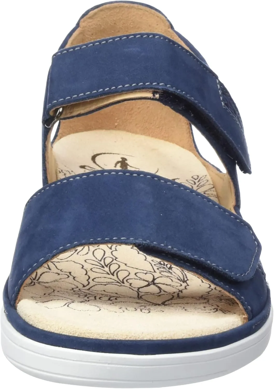Women's Ankle-Strap Sandal