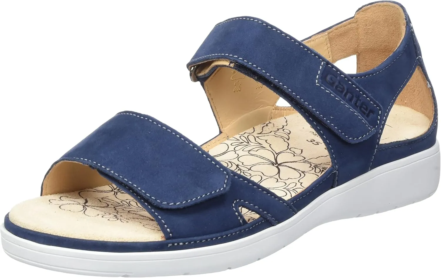 Women's Ankle-Strap Sandal