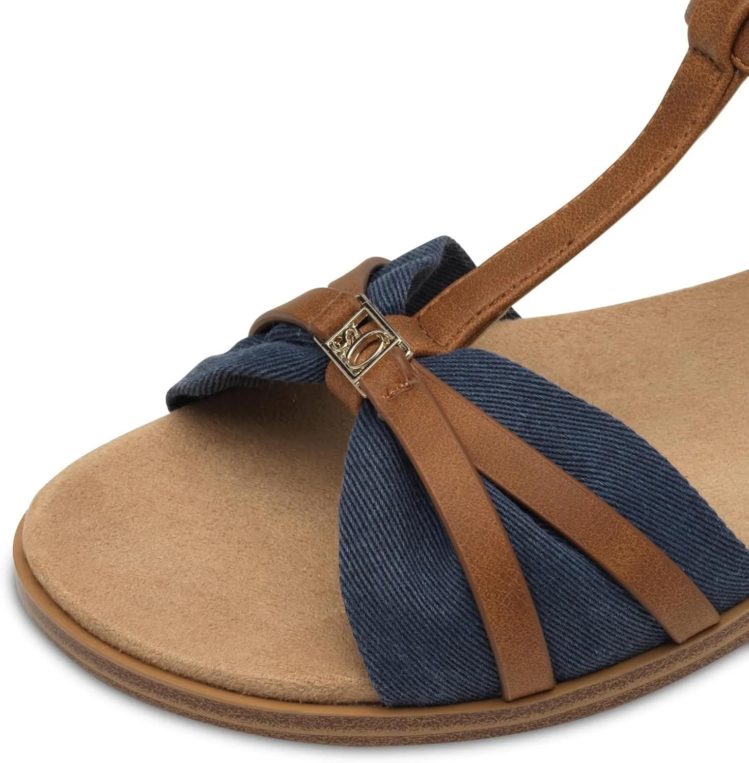 Women's Ankle-Strap Sandal