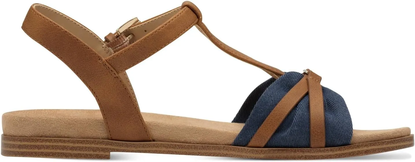 Women's Ankle-Strap Sandal
