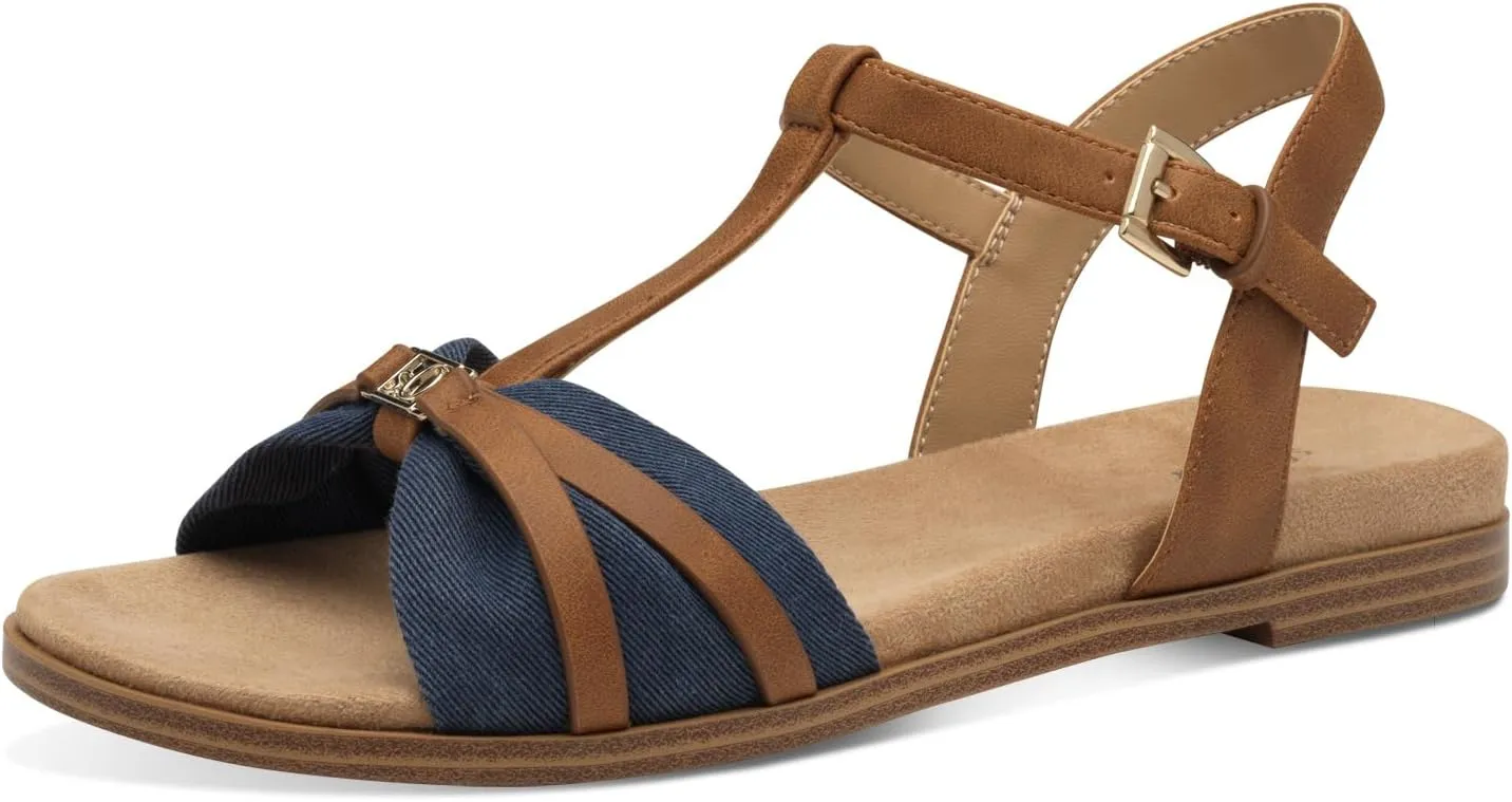 Women's Ankle-Strap Sandal