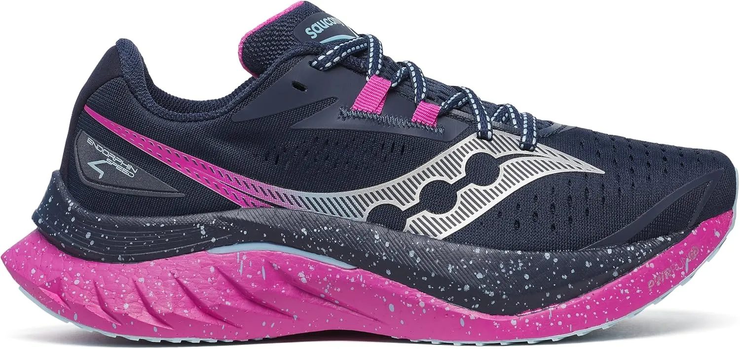 Women's Endorphin Speed 4 Sneaker