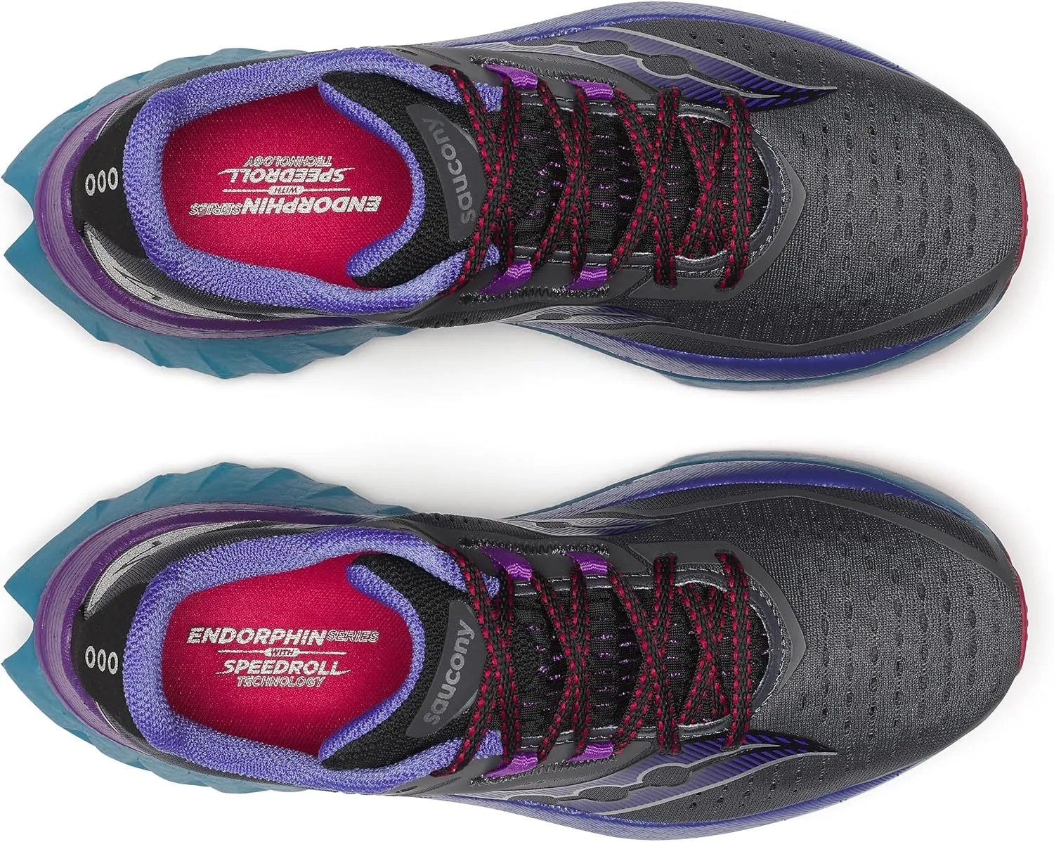 Women's Endorphin Speed 4 Sneaker