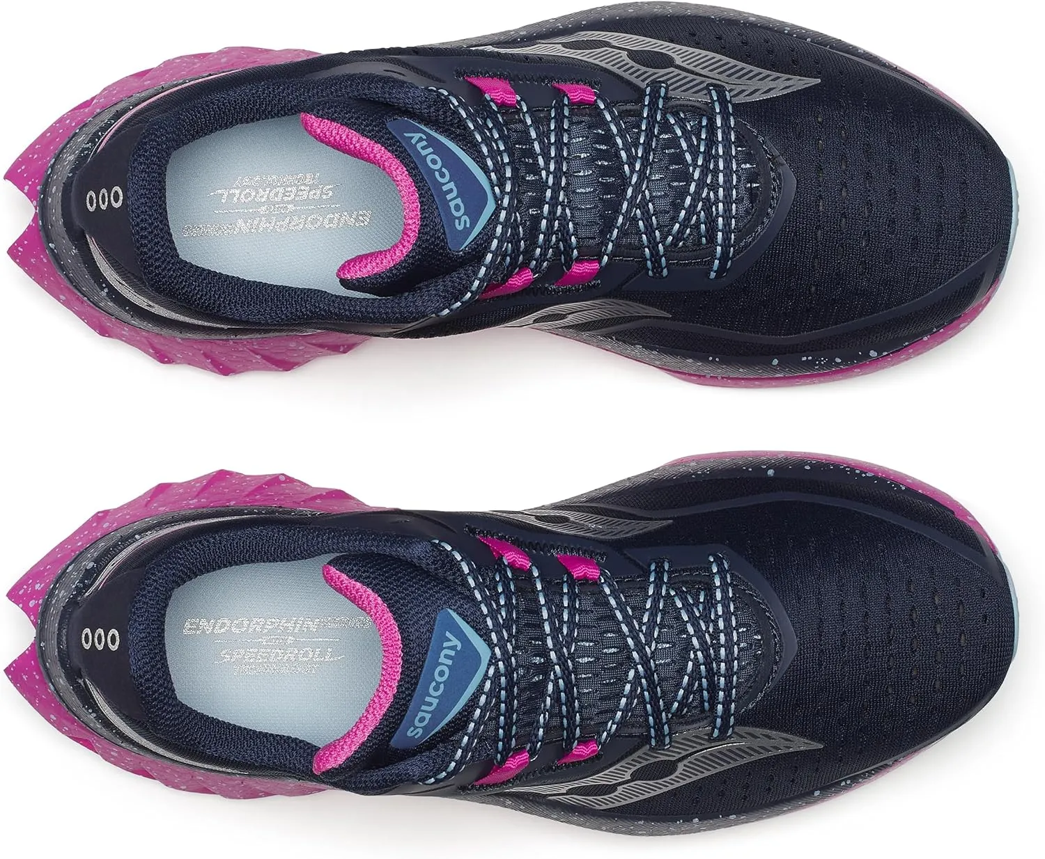 Women's Endorphin Speed 4 Sneaker