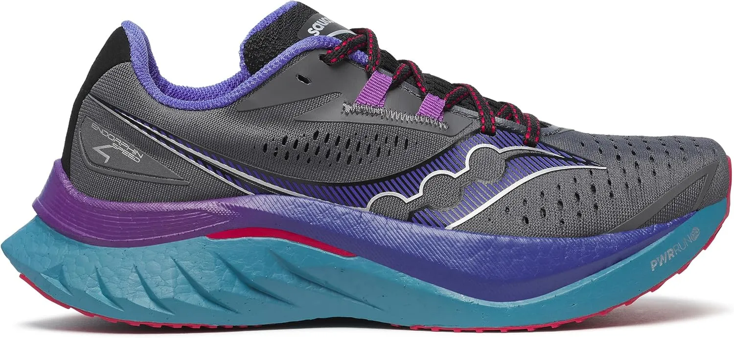 Women's Endorphin Speed 4 Sneaker