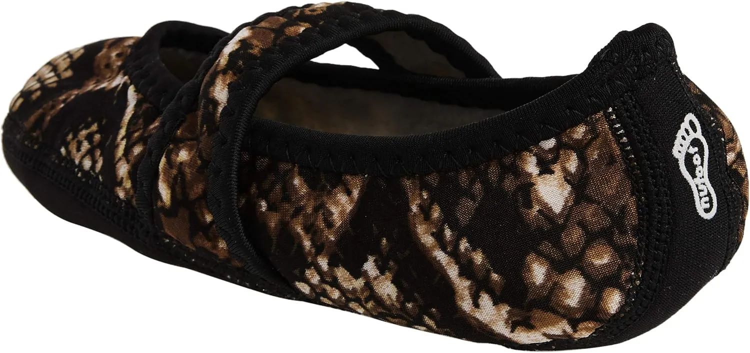 Women's Mary Jane Slipper