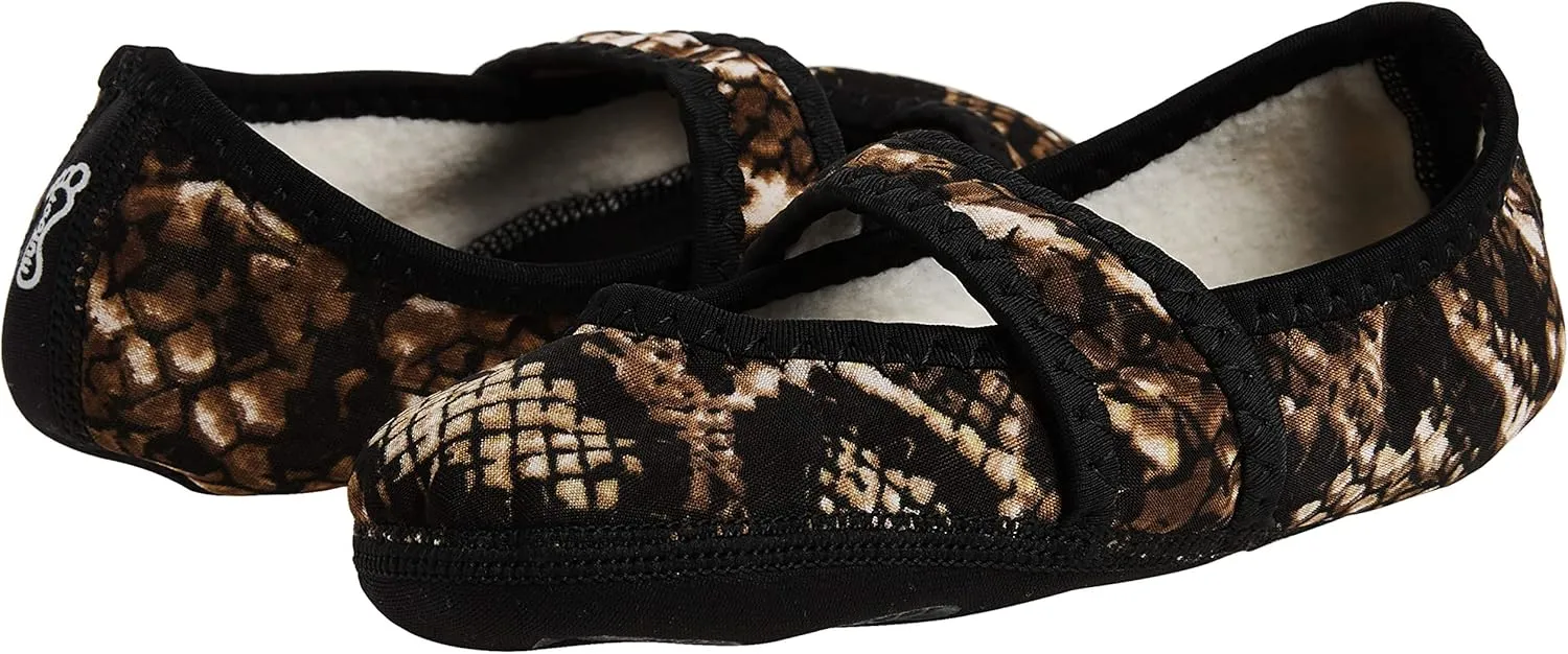 Women's Mary Jane Slipper