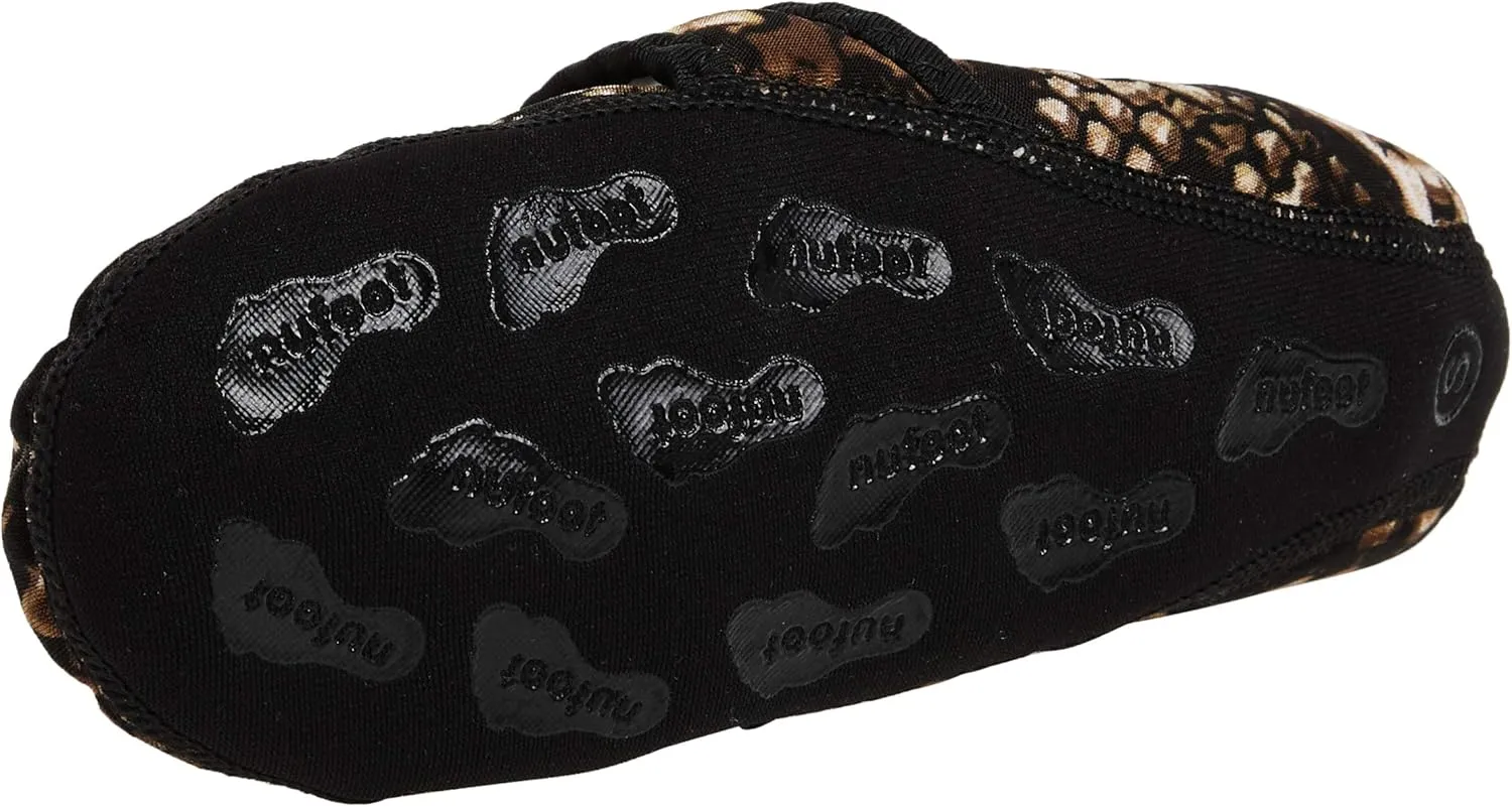 Women's Mary Jane Slipper